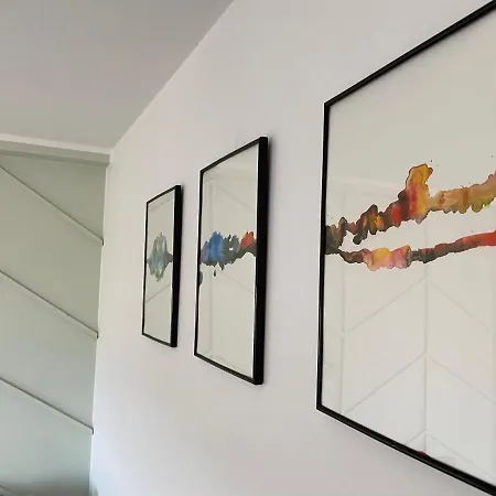 Cozy House With Sauna By The