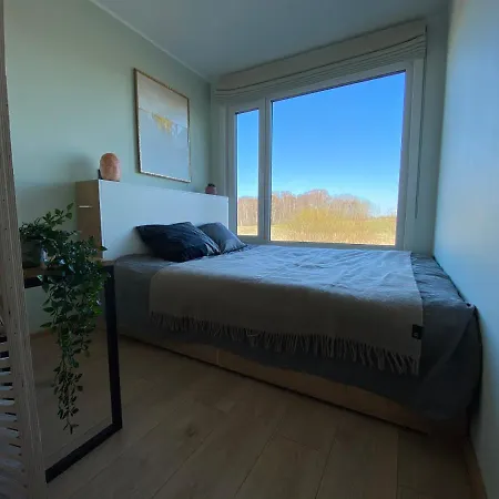 펜션 Cozy House With Sauna By The Lokuti
