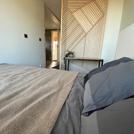 度假居 Cozy House With Sauna By The