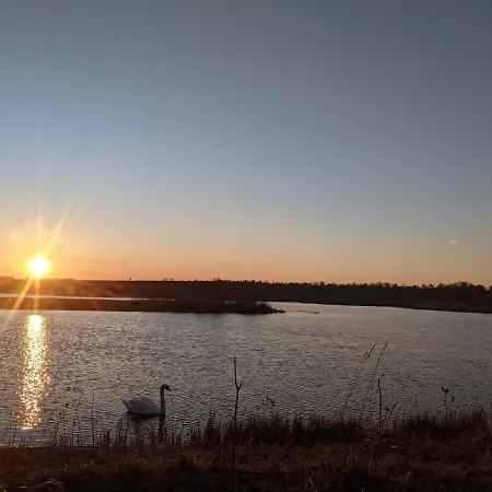 Cozy House With Sauna By The * Lokuti