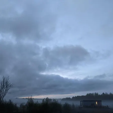 Cozy House With Sauna By The Feriehus