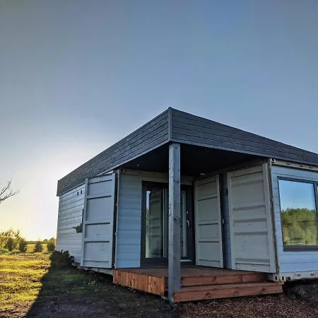 Cozy House With Sauna By The *