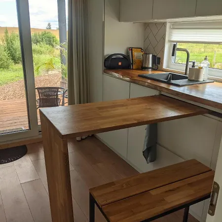 Feriehus Cozy House With Sauna By The Lokuti