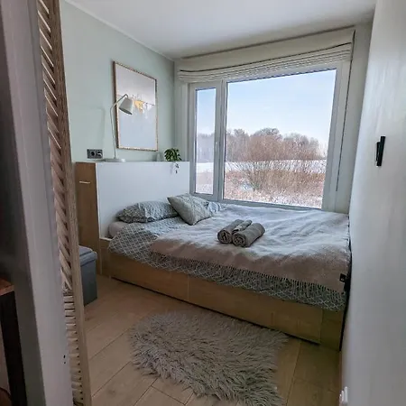 Cozy House With Sauna By The Feriehus Lokuti