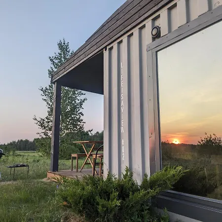 Cozy House With Sauna By The *