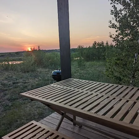 Cozy House With Sauna By The * Lokuti