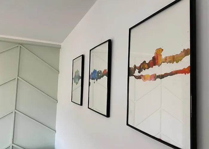 Cozy House With Sauna By The