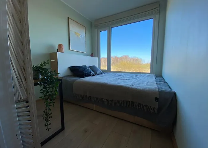 Holiday home Cozy House With Sauna By The Lokuti