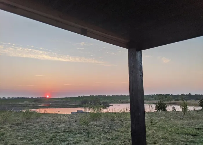 Holiday home Cozy House With Sauna By The Lokuti