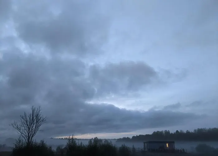 Cozy House With Sauna By The Holiday home