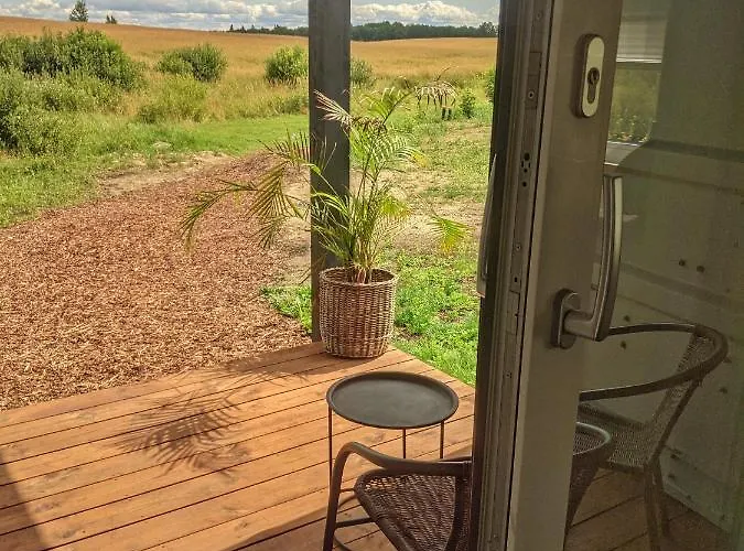 Holiday home Cozy House With Sauna By The Lokuti