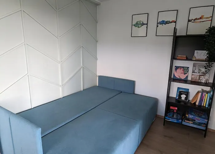 Holiday home Cozy House With Sauna By The Lokuti